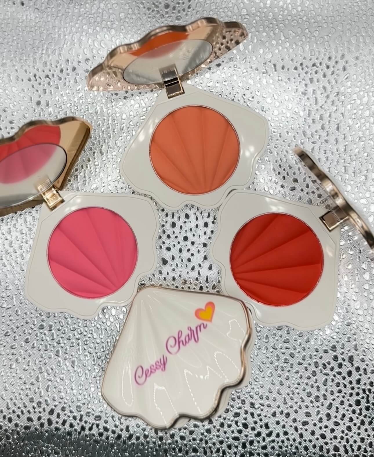 Mineral Blusher
