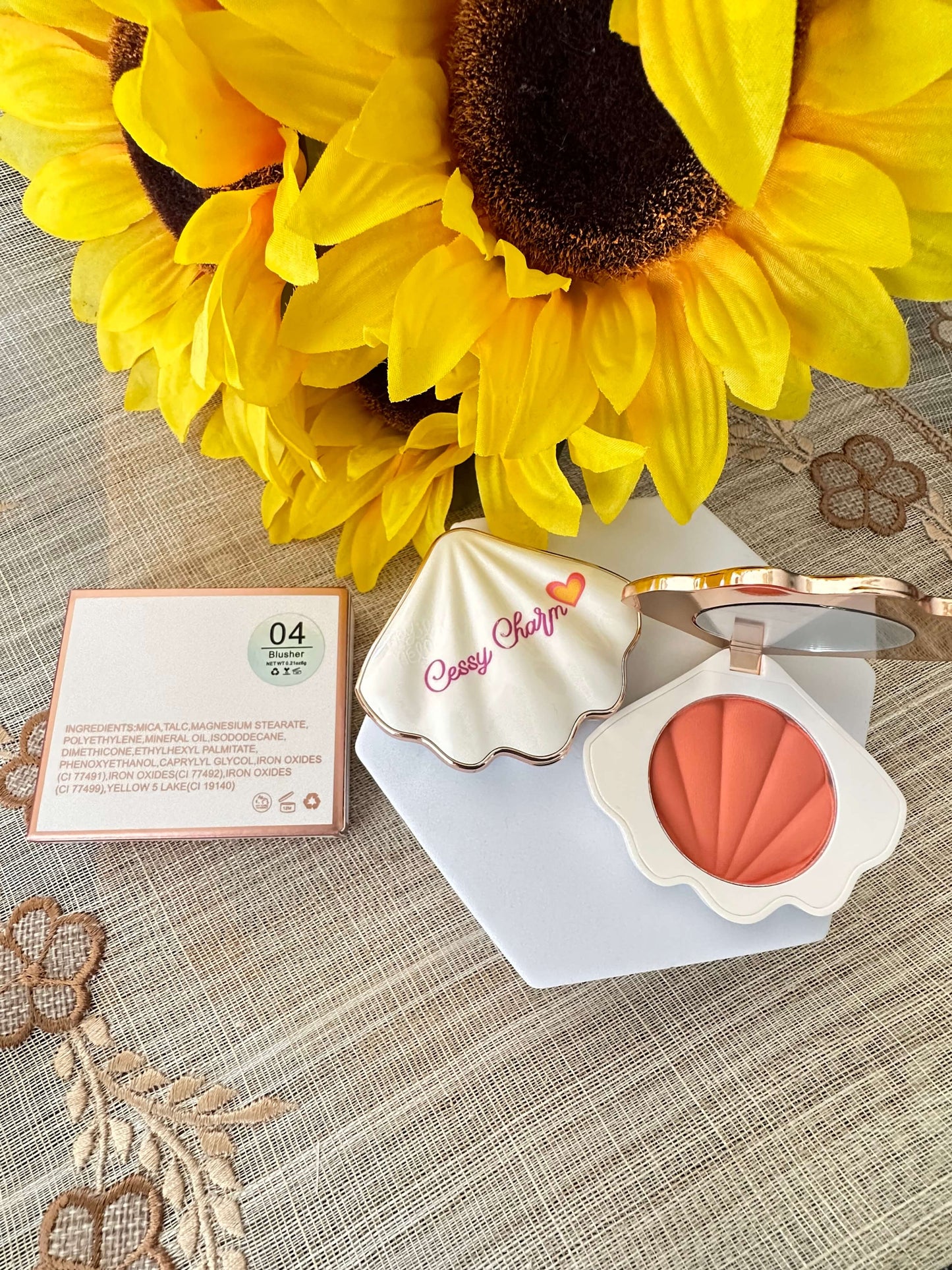 Best Mineral Blusher Mineral Blush Palette Vegan Mineral Blusher "4D Fiber Lash Mascara" Mineral Infused Blush Mineral Blush Makeup Organic Mineral Blush Gentle Mineral Blusher Mineral-Based Blush Powder "Dramatic Fiber Mascara" Mineral Blushe
