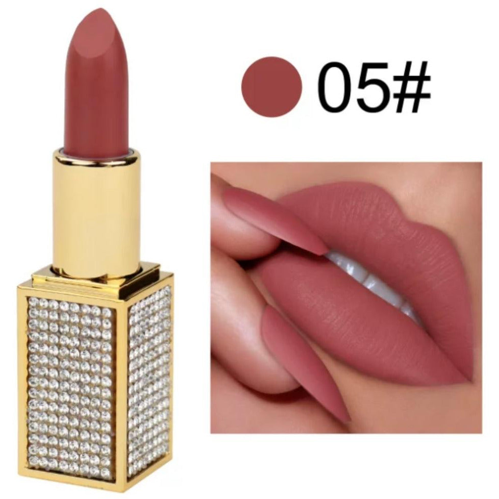 Sensual Lipstick # 5