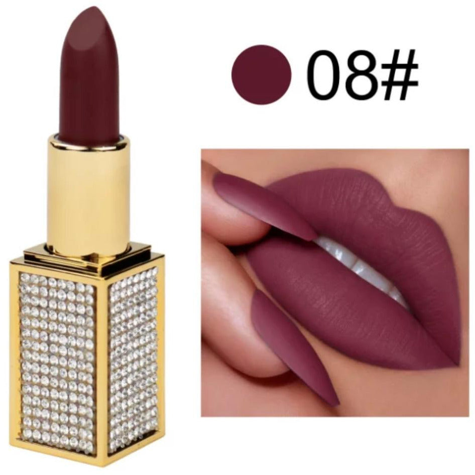Sensual Lipstick #8