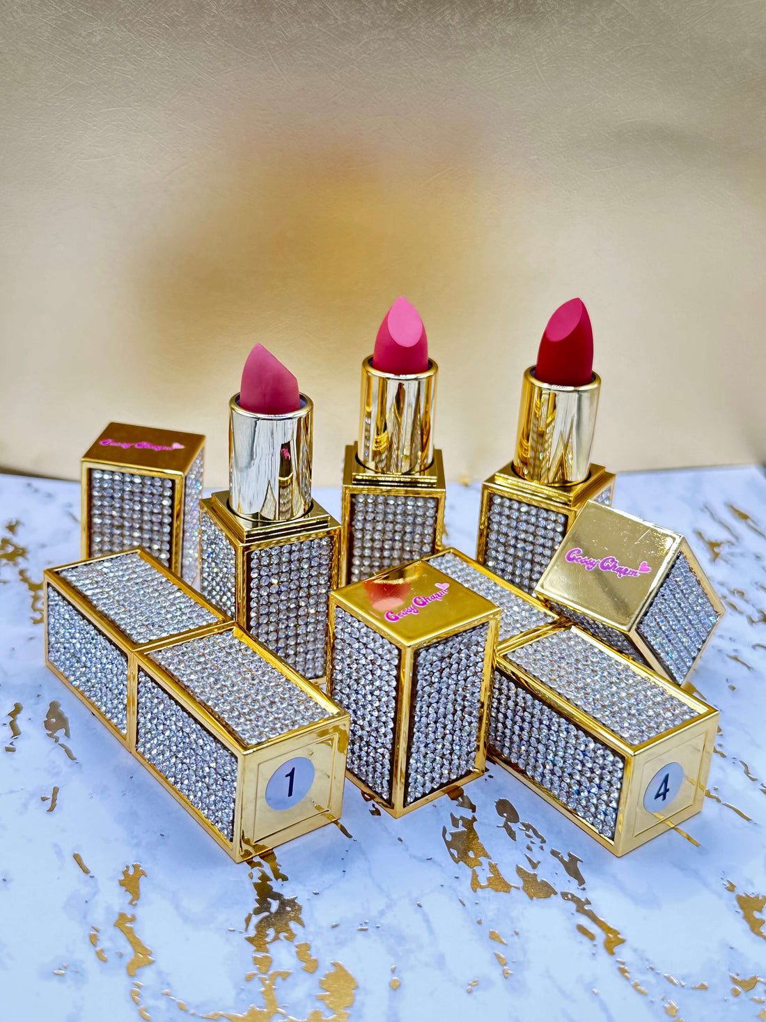 The Ultimate Guide to Applying and Wearing the Silky Sensual Matte Lipstick