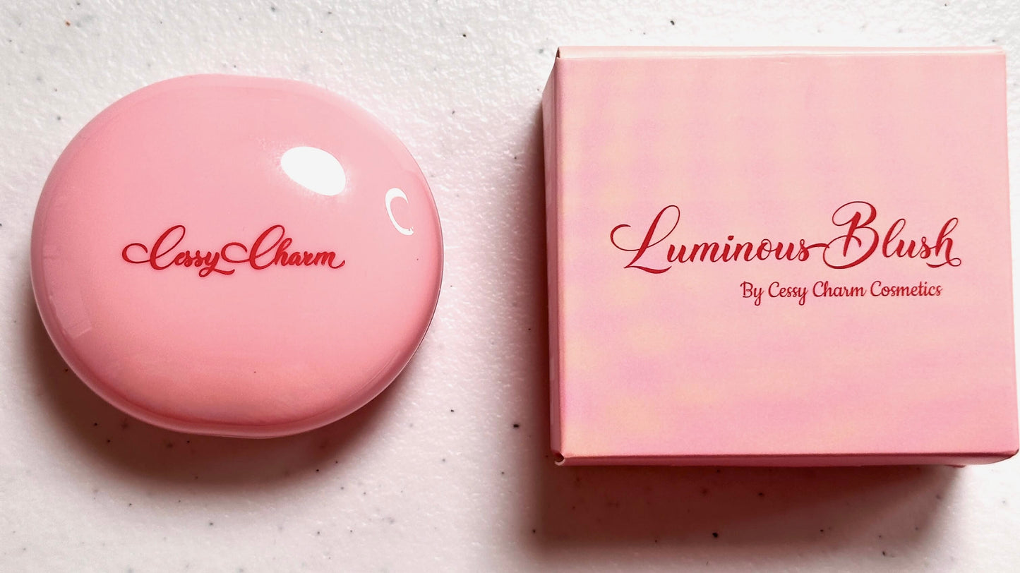 Luminous Powder Blush