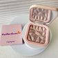 Highlighter Makeup Diamond Glow