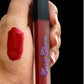 Velvet Matte Lipstick