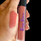 Velvet Matte Lipstick