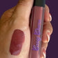 Velvet Matte Lipstick