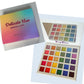 Delicate Hue Eyeshadow Palette