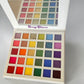 Delicate Hue Eyeshadow Palette