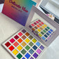 Delicate Hue Eyeshadow Palette