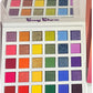 Delicate Hue Eyeshadow Palette