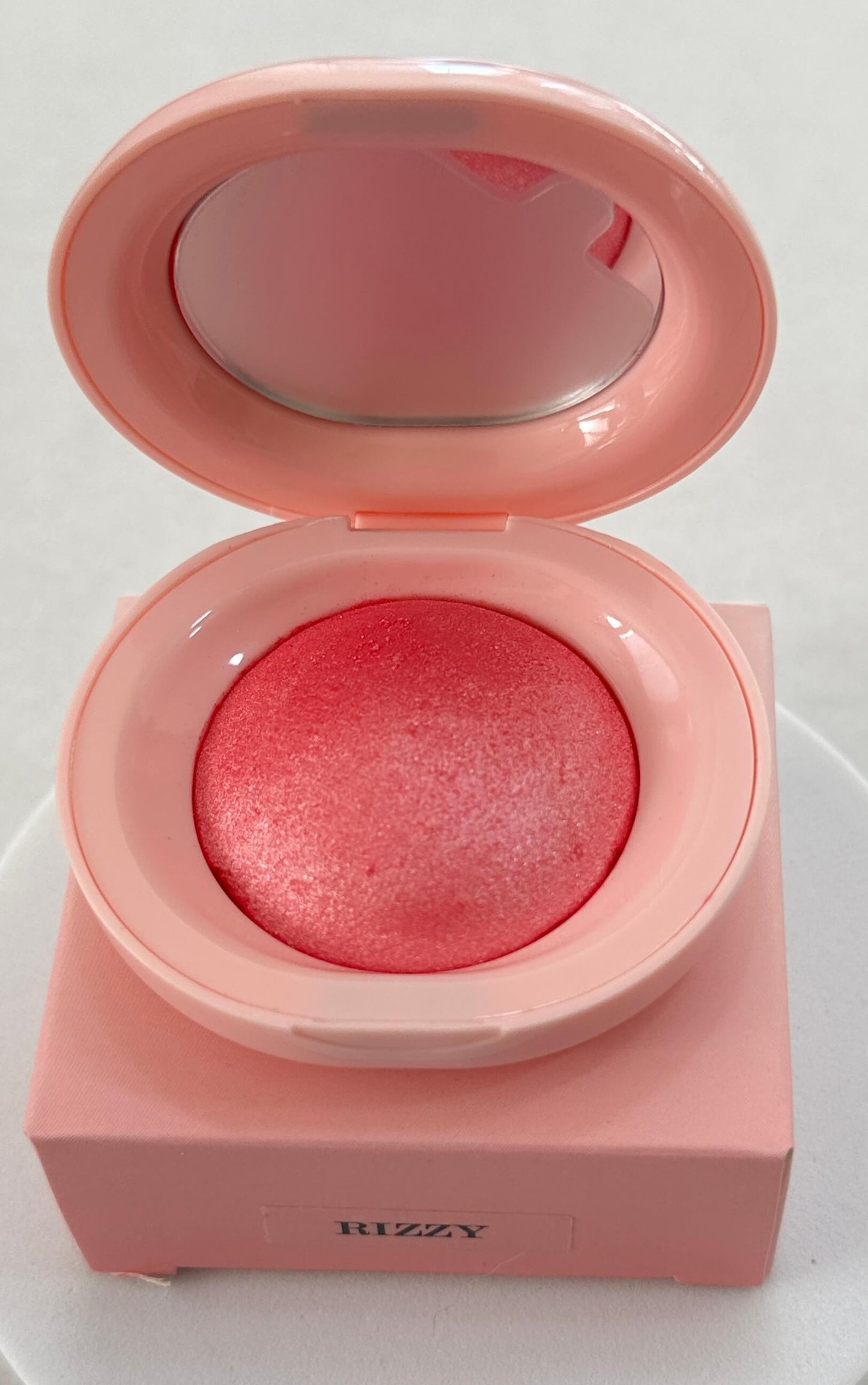 Luminous Powder Blush