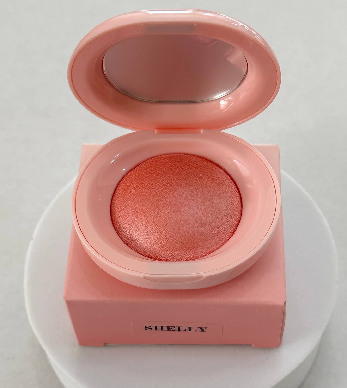 Luminous Powder Blush
