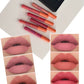 Matte Liquid Lipstick Set