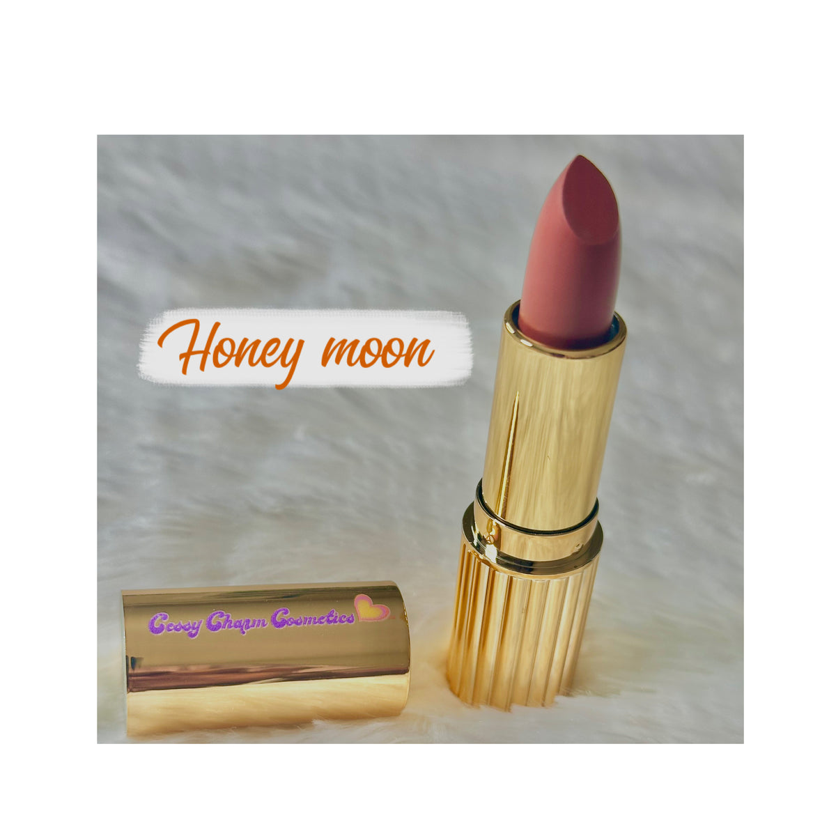 Silky Matte Lipstick