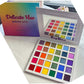 Delicate Hue Eyeshadow Palette