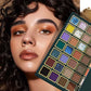 Prismatic Pro Eyeshadow Palette