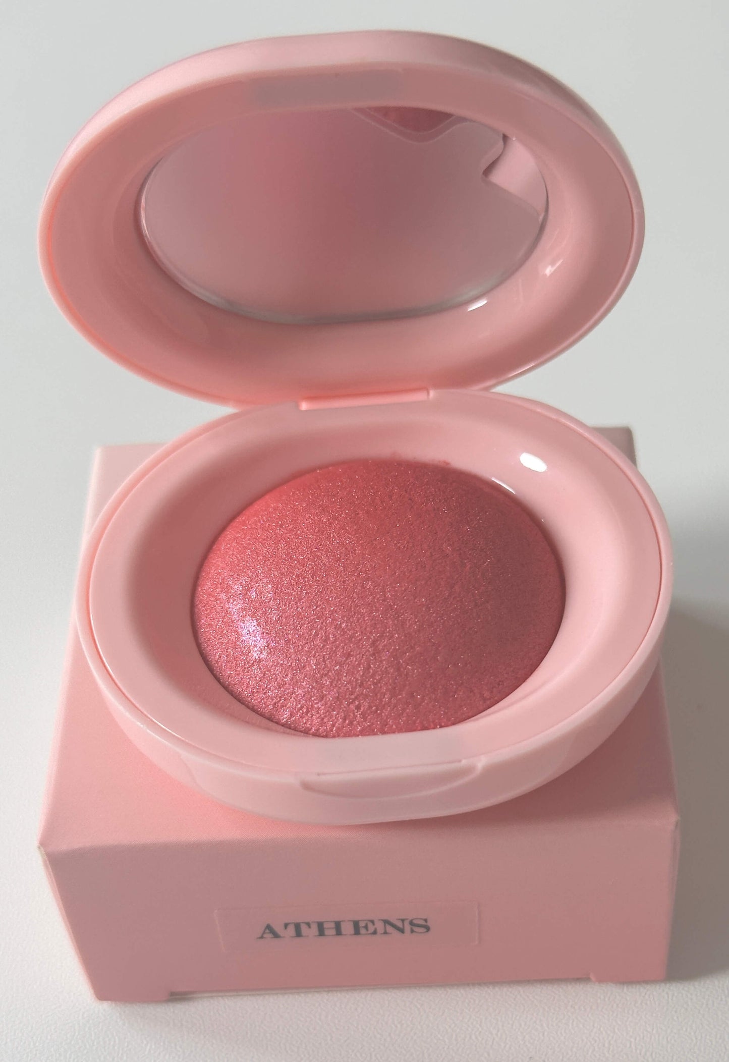 Luminous Powder Blush