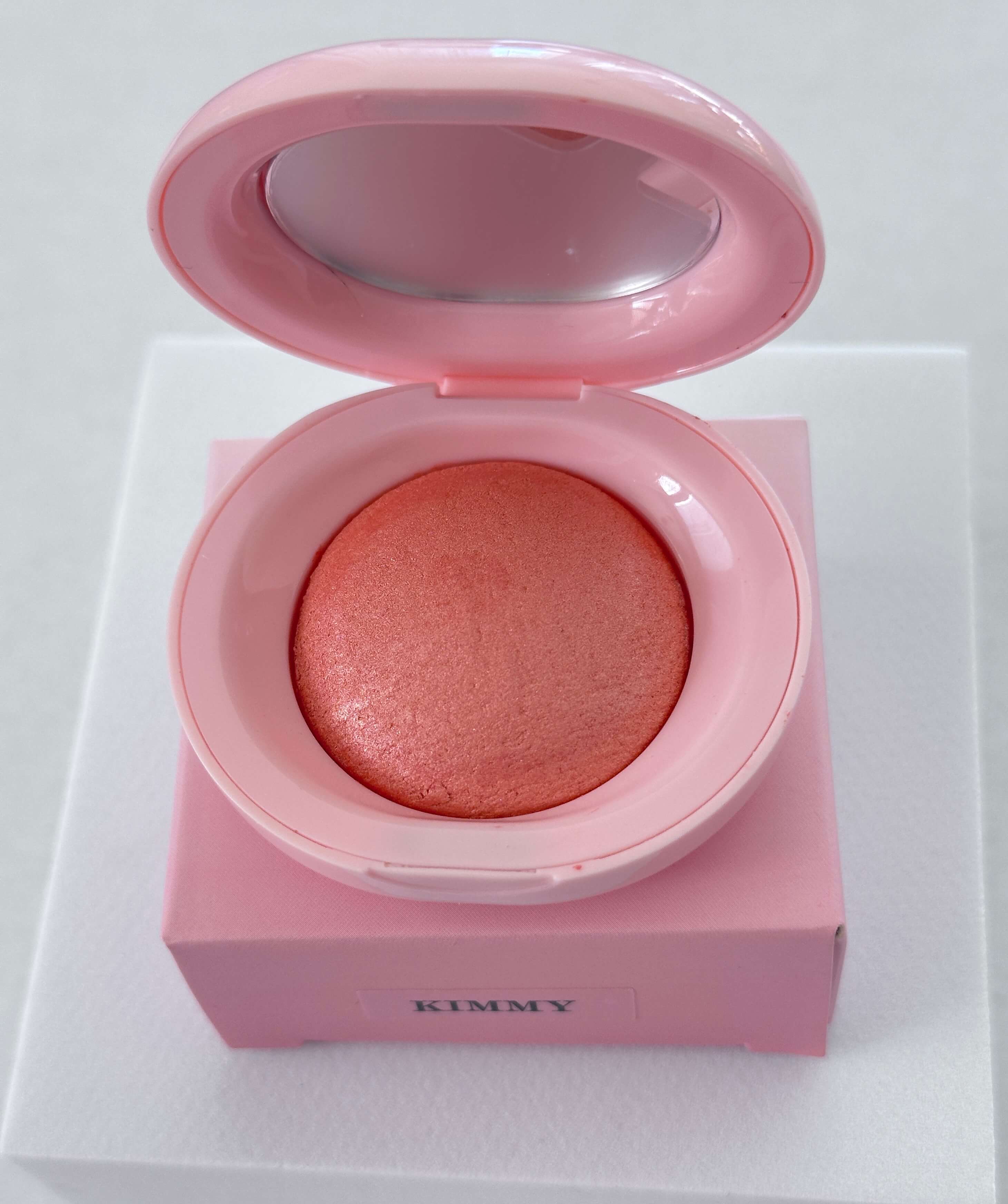 Luminous Powder Blush