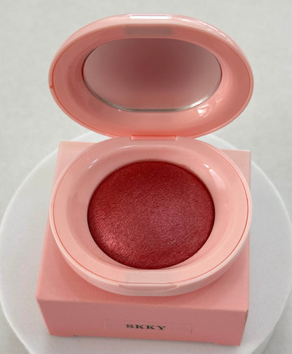 Luminous Powder Blush