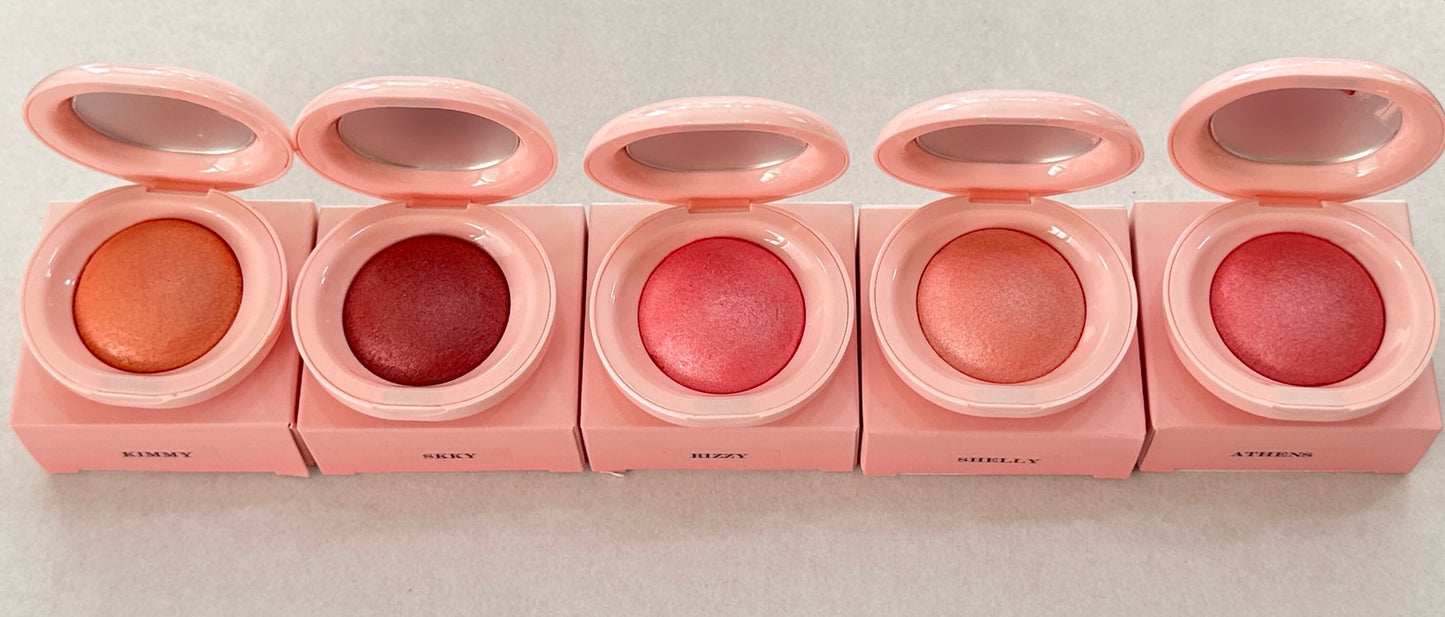 Luminous Powder Blush