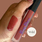 Velvet Matte Lipstick