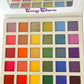 Delicate Hue Eyeshadow Palette