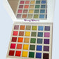 Delicate Hue Eyeshadow Palette