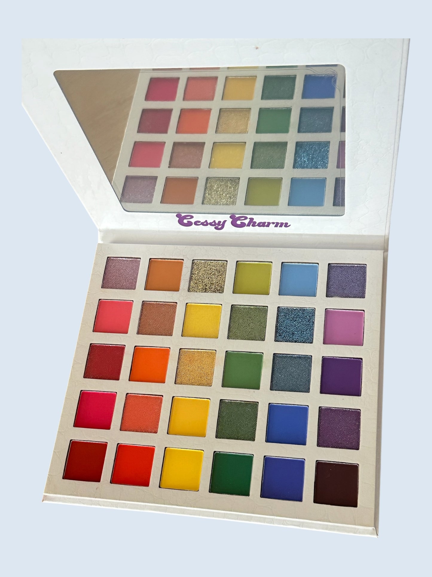 Delicate Hue Eyeshadow Palette