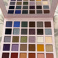Pure Nora Natural Eyeshadow 30 shades