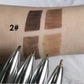 Eyebrow 4in 1  #shade 2