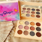 Nude Nouveau Eyeshadow Palette 12 shades 