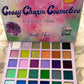 Purple Glaze Eyeshadow Palette 30 shades