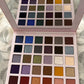 Pure Nora Natural Eyeshadow 30 shades