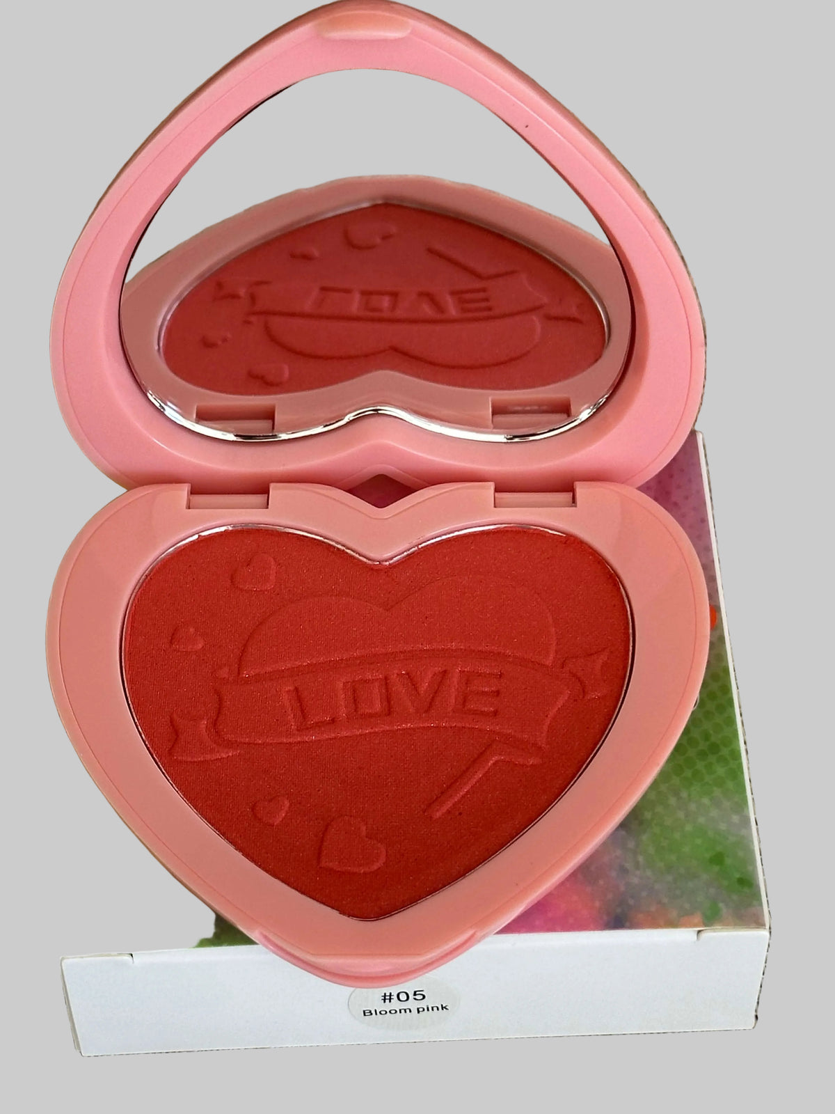 Powder Blush