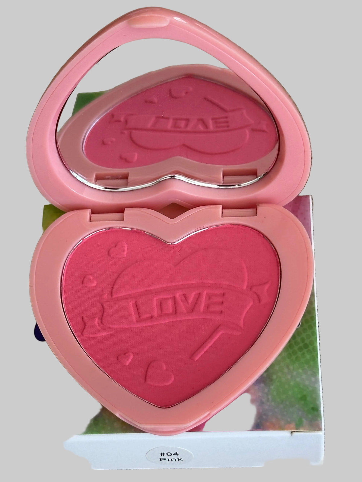 Powder Blush