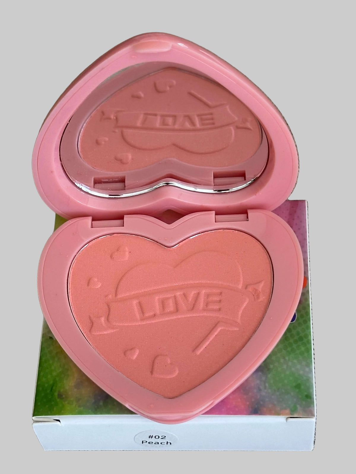 Powder Blush