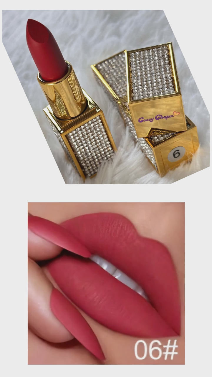 https://www.cessycharmcosmetics.com/products/silky-sensual-matte-lipstick