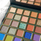 Prismatic Pro Eyeshadow Palette