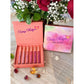 Matte Liquid Lipstick Set - Cessy Charm Cosmetics
