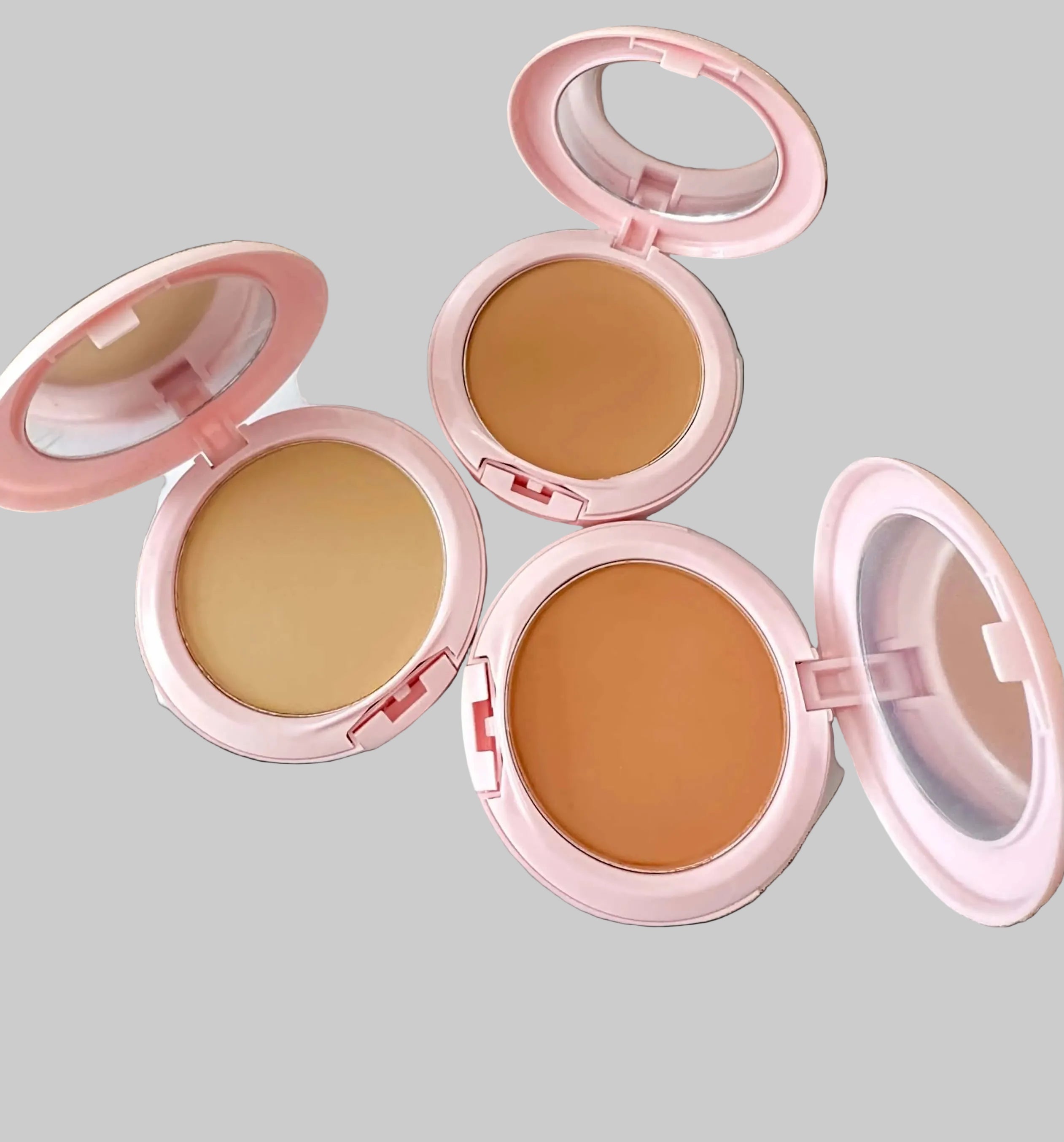 Best Pressed Powder Foundation  Buildable Coverage Powder Foundation  Long-Lasting Pressed Foundation  Oil-Free Pressed Powder Foundation  Coverage Pressed Foundation  Pressed Mineral Powder Foundation  Natural Finish Powder Foundation  Matte Pressed Powder Foundation  Compact Powder Foundation  Pressed Powder Foundation