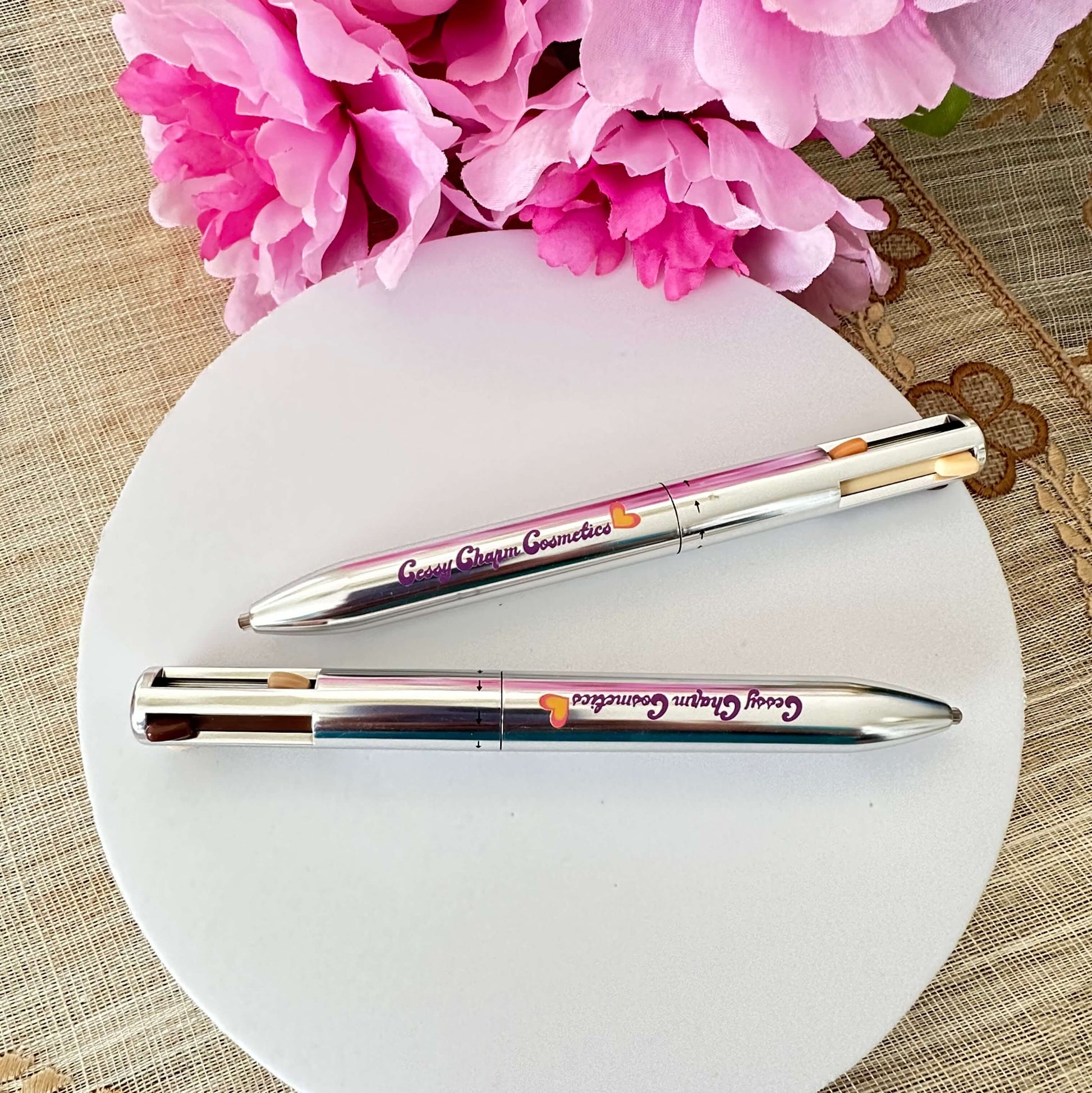 Convenient 4-in-1 Brow Kit  Enhanced 4-in-1 Eyebrow System  Comprehensive Brow 4-in-1 Set  Brow Shaping 4-in-1 Solution  Multipurpose Eyebrow Makeup Set  4-in-1 Eyebrow Grooming Kit  All-in-One Eyebrow Enhancer  Complete Eyebrow 4-in-1 Set  Versatile 4-in-1 Eyebrow Tool  Eyebrow 4-in-1 Kit
